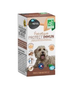 Biovetol Protect'immun Bio cane taglia media e grande 78 g