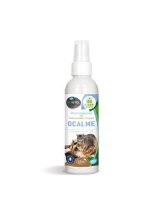 Biovetol Spray O'calme Bio cane e gatto 125 ml