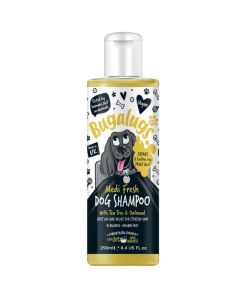 Bugalugs Shampoo Medi Fresh Antiprurito cane 250 ml