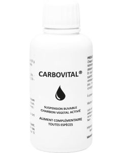 Carbovital 1 L