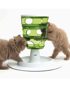 Cat it Senses 2.0 Labirinto per crocchette per gatto