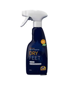 Cavalor Dry Feet spray 250 ml