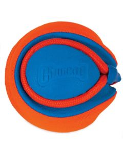 Chuckit! Palla Rope Fetch per cane