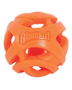 Chuckit! Breathe Right Fetch Ball per cane M