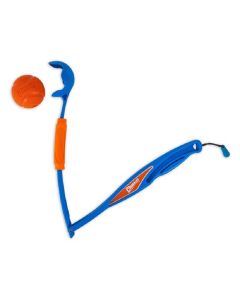 Chuckit! Lanciapalline Fetch & Fold