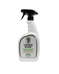 Cowboy Magic Greenspot Remover 946 ml - Destockage