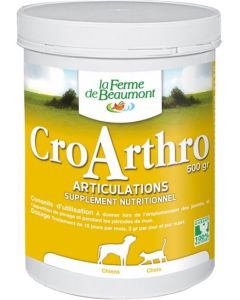 CroArthro 250 g