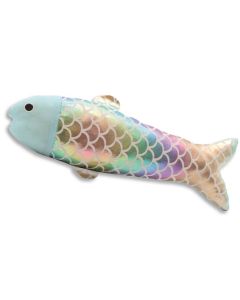 Croci Giocattolo Lumifish catnip gatto 30 cm