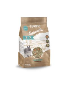 Cunipic Naturaliss Coniglio Adulto 1.81 kg