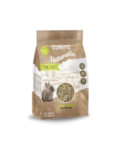 Cunipic Naturaliss Coniglio Junior 1.81 kg