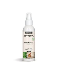 Biovetol Gel Dermo'Gel pour basse-cour 125 ml - La Compagnie des Animaux