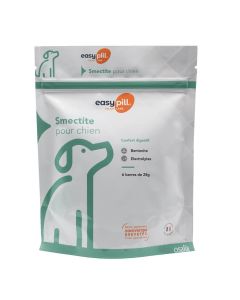 Easypill Smectite Chien - La Compagnie des Animaux