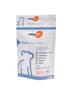 Easypill Zen gatto 60 g
