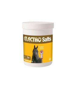 Naf Electro Salts 4 kg - Destockage