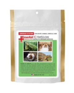 Emeraid Intensive Care Herbivore 400 g