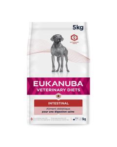 Eukanuba Veterinary Diets Intestinal  per Cane 5 kg