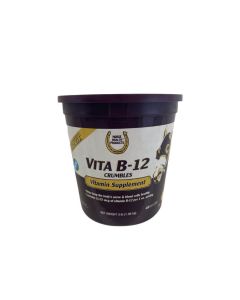 Farnam Vitamine B12 crumble cheval 1.36 kg