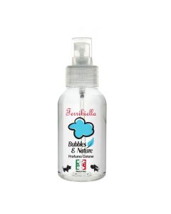 Ferribiella Profumo cotone cane 100 ml 