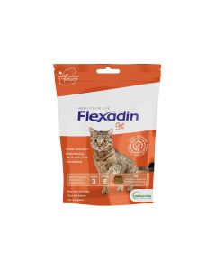 Flexadin Cat 60 bocconcini