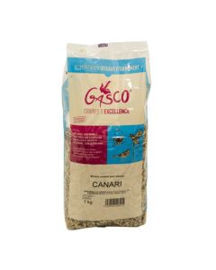 Gasco Canari 5 kg- La Compagnie des Animaux