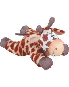 Zolux Peluche cane Olaf la Giraffa S