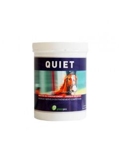 Greenpex Quiet 1,5 kg