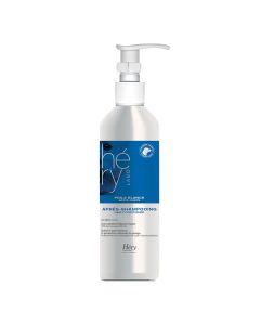 Héry Labo dopo shampoo pelo bianco Cane 200 ML