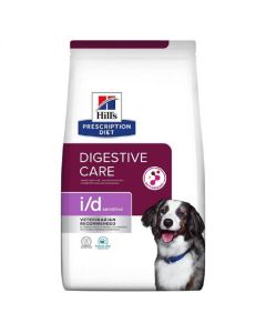 Hill's Prescription Diet Canine I/D Sensitive 4 kg