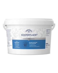 Dorwest Keeper's Mix 1 kg