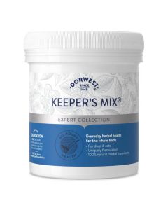 Dorwest Keeper's Mix 500 g