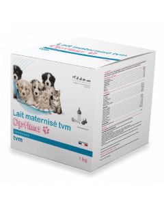 Latte maternizzato Optima TVM 1 kg
