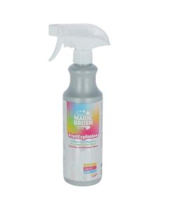 MagicBrush Spray lucidante Fruit Explosion Cavallo 500 ml