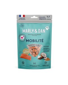 Marly & Dan Snack Mobilità gatto 40 g 