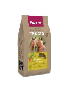 Pavo Healthy Treats Mela Cavallo 1 kg
