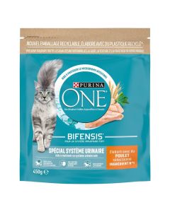 Purina One Urinary Care 450 g