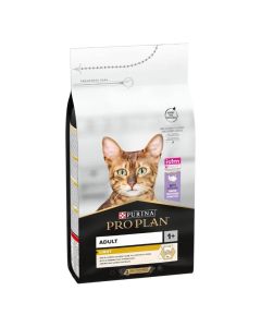 Purina Pro Plan chat Light Adult 1+ Dinde 1,5kg