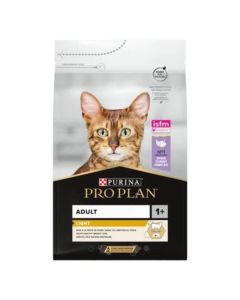 Purina Proplan Cat Light Dinde 3 kg- La Compagnie des Animaux