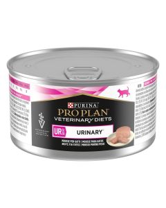 Purina Proplan PPVD Féline Urinary UR Dinde 24 x 195 grs (La compagnie des animaux