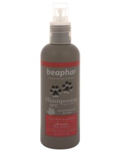 Beaphar shampoo secco premium Gatto 200 ml