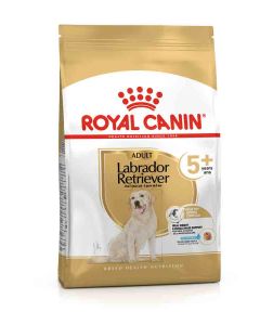 Royal Canin Labrador Retriever Adult 5+ 3 kg