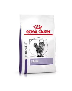 Royal Canin Veterinary Diet Cat Calm CC36 2 kg