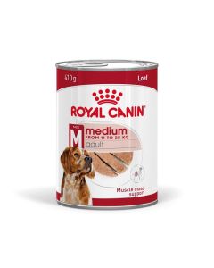 Royal Canin Medium Adult 12 x 410 g