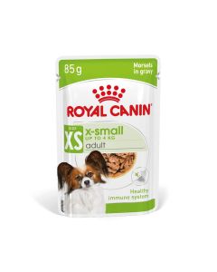 Royal Canin X-Small Adult 12 x 85 g