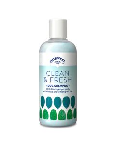 Dorwest Shampoo Clean & Fresh 250 ml