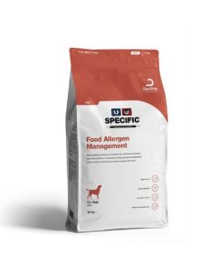 Specific Cane CDD Food Allergen Management 12 kg