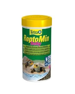 Tetra ReptoMin Baby 250 ml - Destockage
