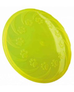 Trixie Dog Disc TPR flottant 18 cm