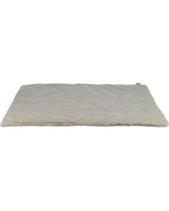 Trixie Matelas Luciano beige et dorée 90 x 70 cm