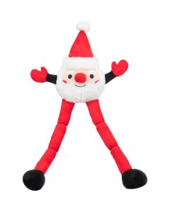 Trixie Peluche Babbo Natale 54 cm