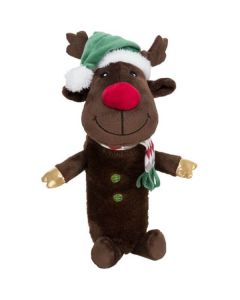 Trixie Xmas Peluche Renna 45 cm